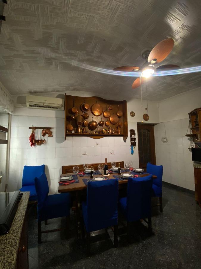 Apartament La Palma Di Rafe Genua Zewnętrze zdjęcie